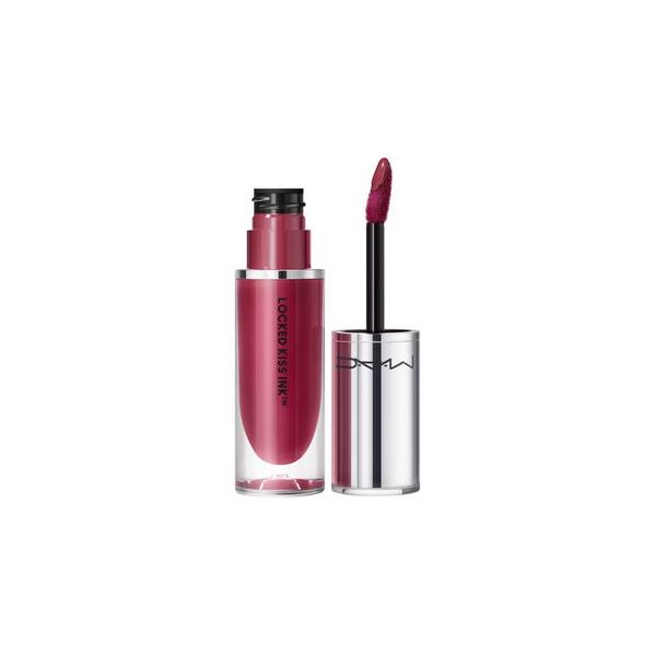 Mac Locked Kiss Ink 24H Lipcolour Tom Decadence 4ml