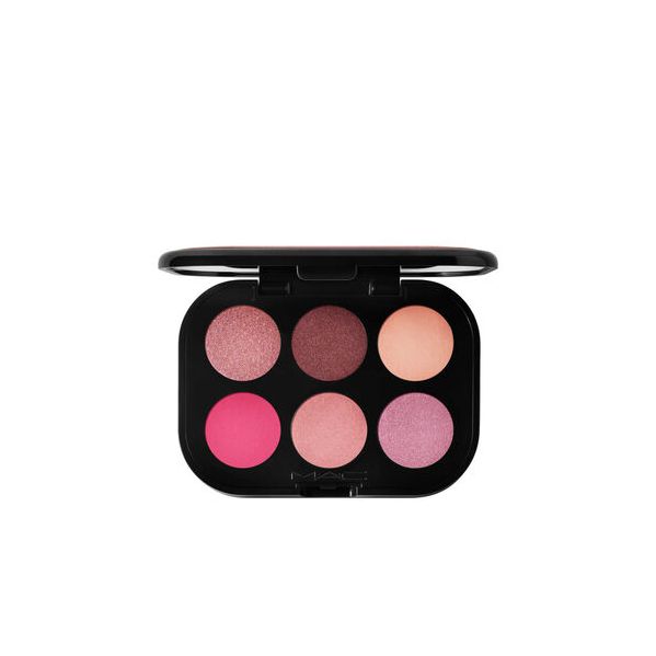 Mac Connect In Colour Rose Lens 6.25g