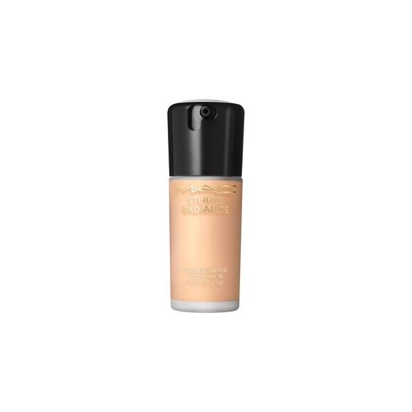 Mac Studio Radiance Serum-Powered Foundation Tom Nc14.5MAC 30ml