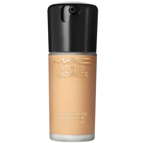MAC Studio Radiance Serum-Powered Foundation Tom NC37 30ml
