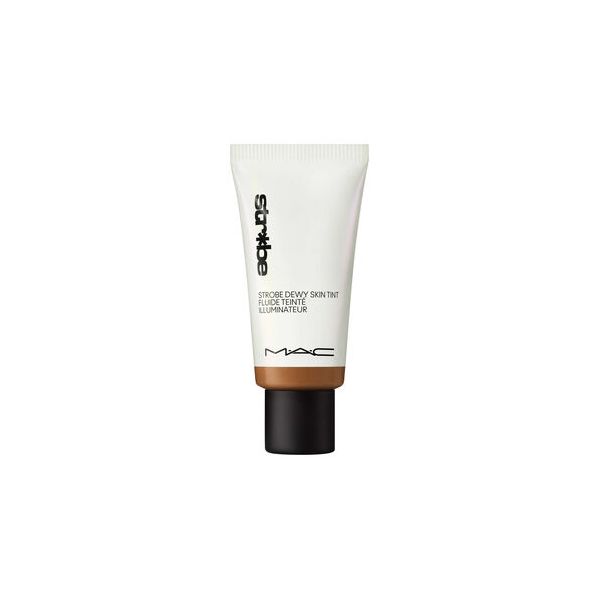 Mac Strobe Dewy Skin Tom Tint Deep 4 30ml