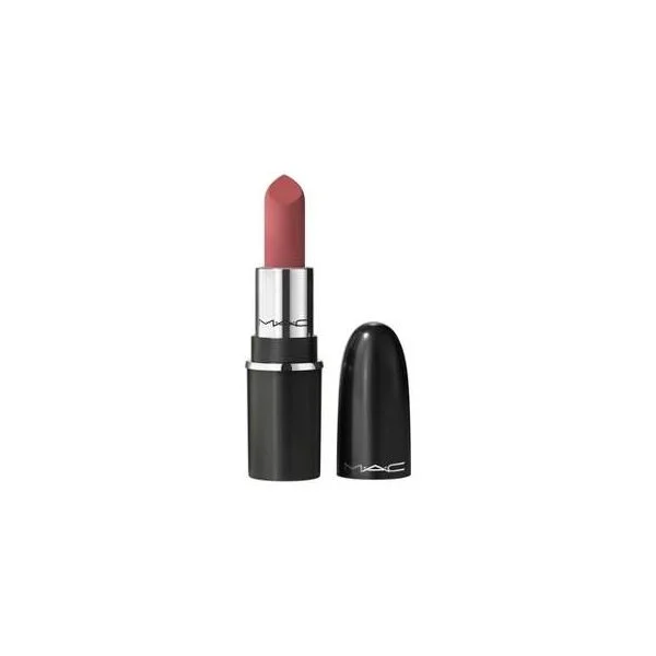 MAC Macximal Silky Matte Lipstick Tom Honeylove 3,5g
