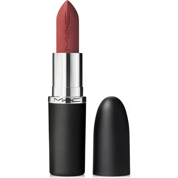 MAC Macximal Silky Matte Lipstick Tom 666 Sweet Deal 3,5g