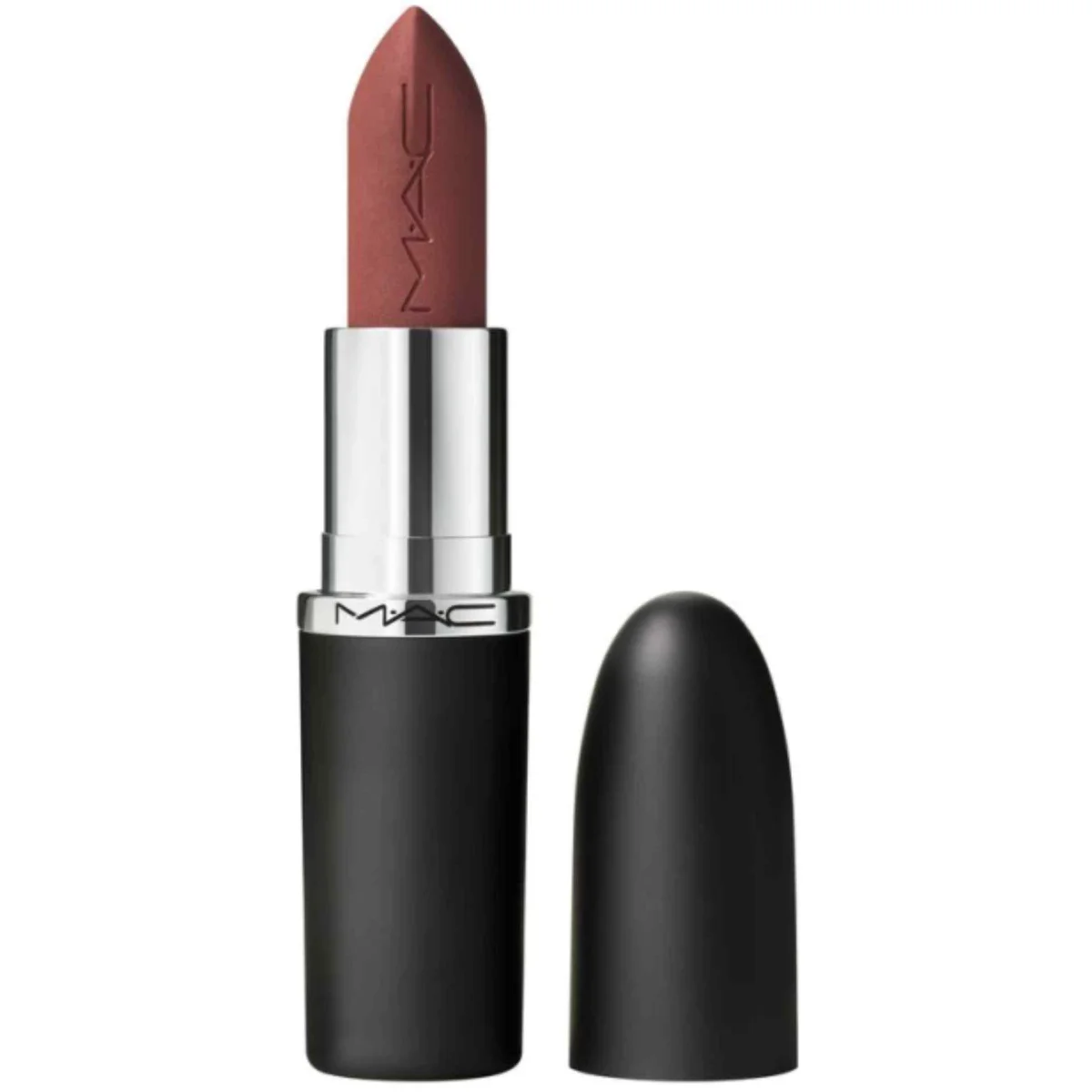 MAC Macximal Silky Matte Lipstick Tom Whirl 3,5g