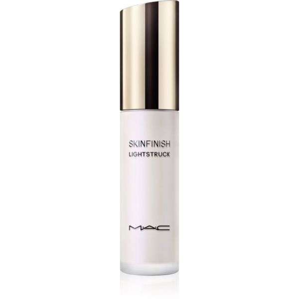 MAC Cosmetics Skinfinish Lightstruck Liquid Highlighter Lilac Haze 15ml