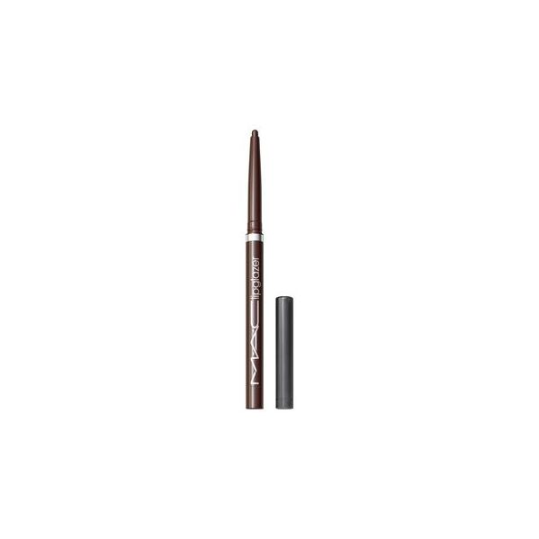 MAC Cosmetics Lip Glazer Glossy Liner Tom Root For Me! 0.25g