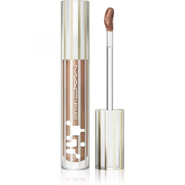 MAC Cosmetics Lipglass Air Gloss Labial Accolade 5ml