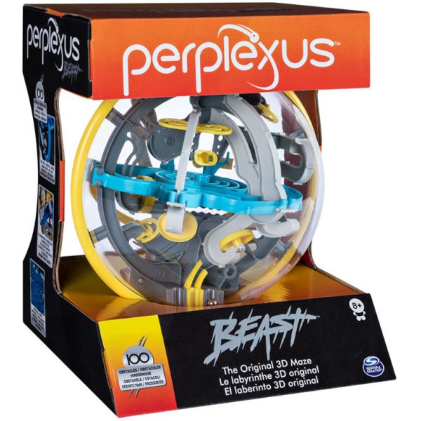 Spin Master Perplexus Beast Labirinto 3D Original - 6053142
