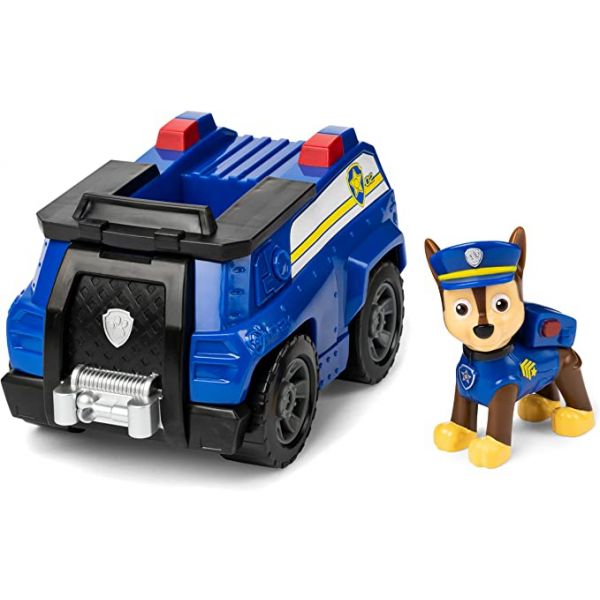 Concentra Carro Paw Patrol Chase