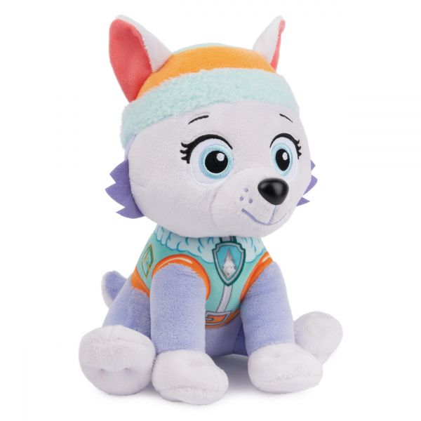 Spin Master Patrulha Pata Peluche Everest 23cm