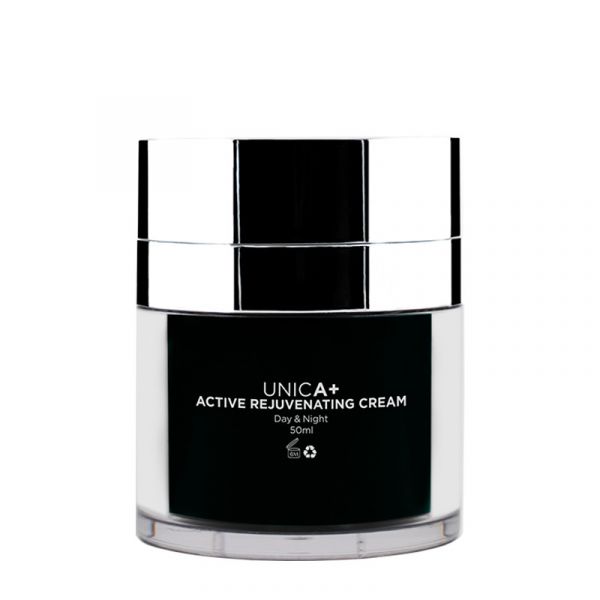 Unicskin Unica+ Creme Rejuvenescedor Dia e Noite SPF15 50ml