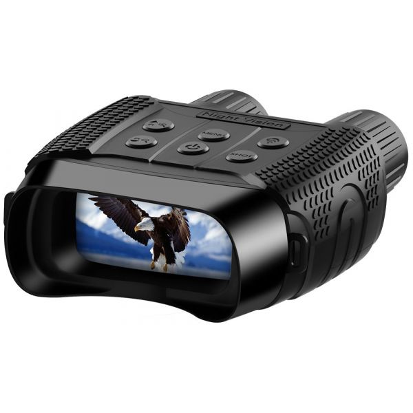 Levenhuk Binóculos Halo 13x Wi-Fi Digital Night Vision