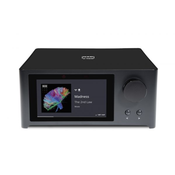 NAD Amplificador de Rede C700 Black