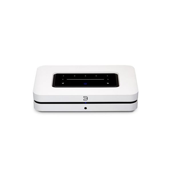 Bluesound Node White (branco)