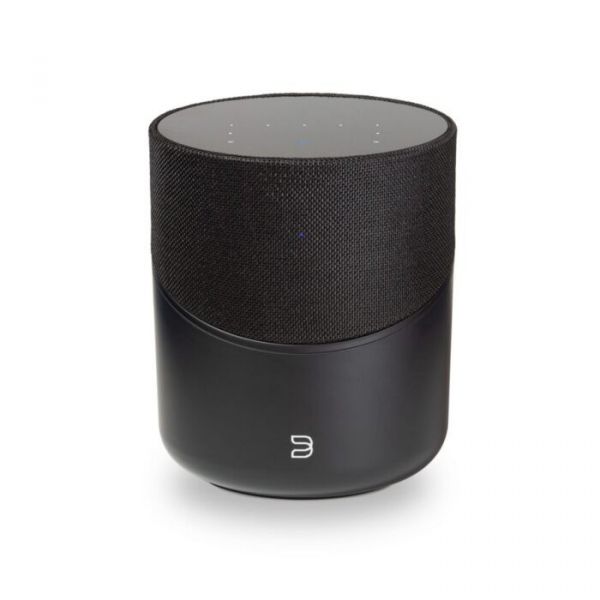 bluesound Pulse M (preto)coluna de Streamig