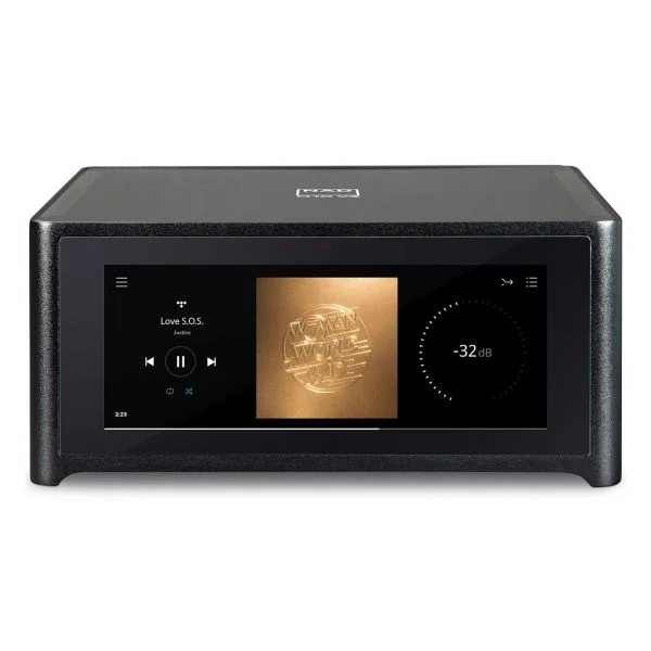 NAD M10 V3 Amplificador DAC Streaming BluOS