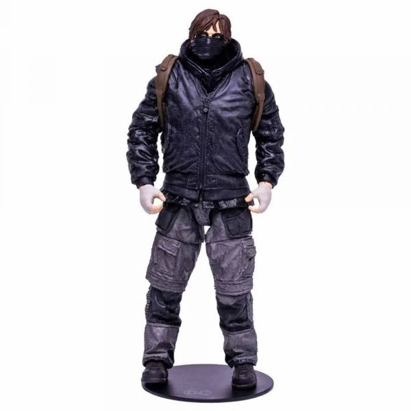 McFarlane Toys DC Multiverse - Bruce Wayne Drifter 7"