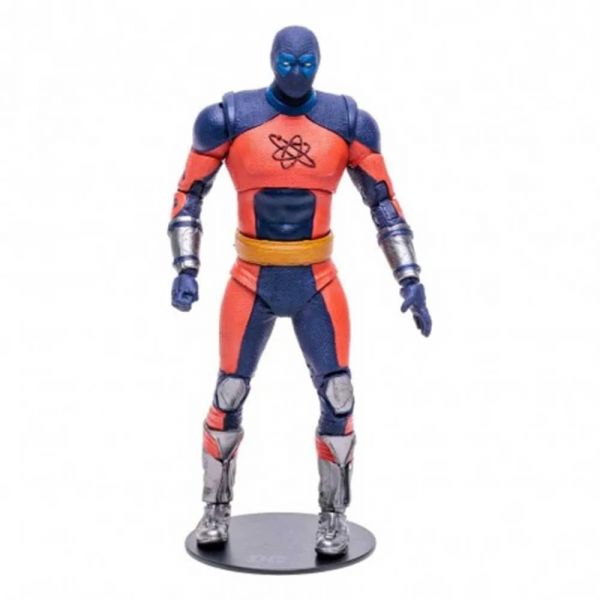 McFarlane Toys - DC Comics - Atom Smasher 17 cm - MCF15262