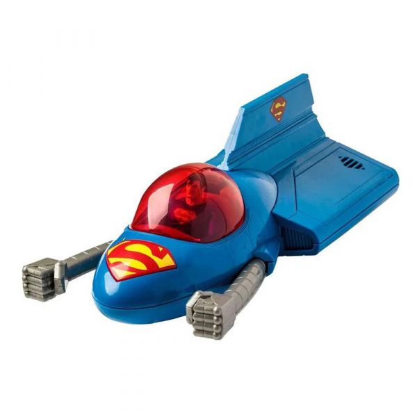 McFarlane Toys - DC Super Powers - Supermobile 4" - MCF15760