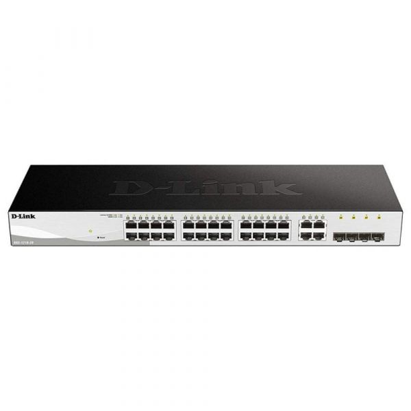 D-Link DGS-1210-28