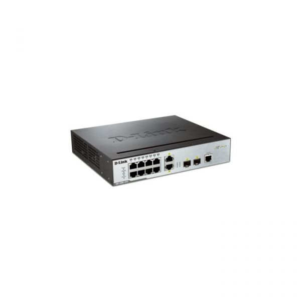 D-Link DGS-3000-10TC