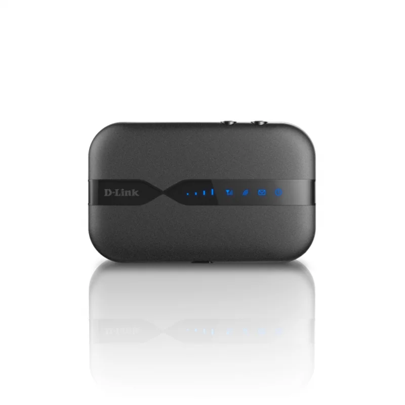 D-Link DWR-932 router sem fios 4G Preto