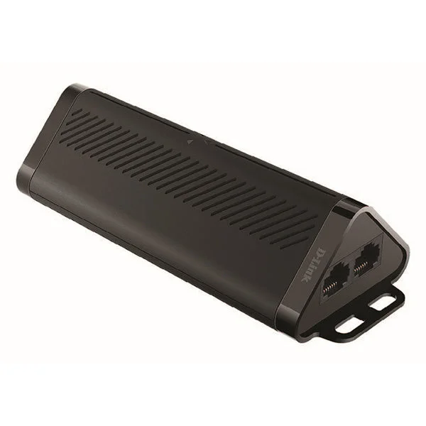 2-PORT GIGABIT POE EXTENDER