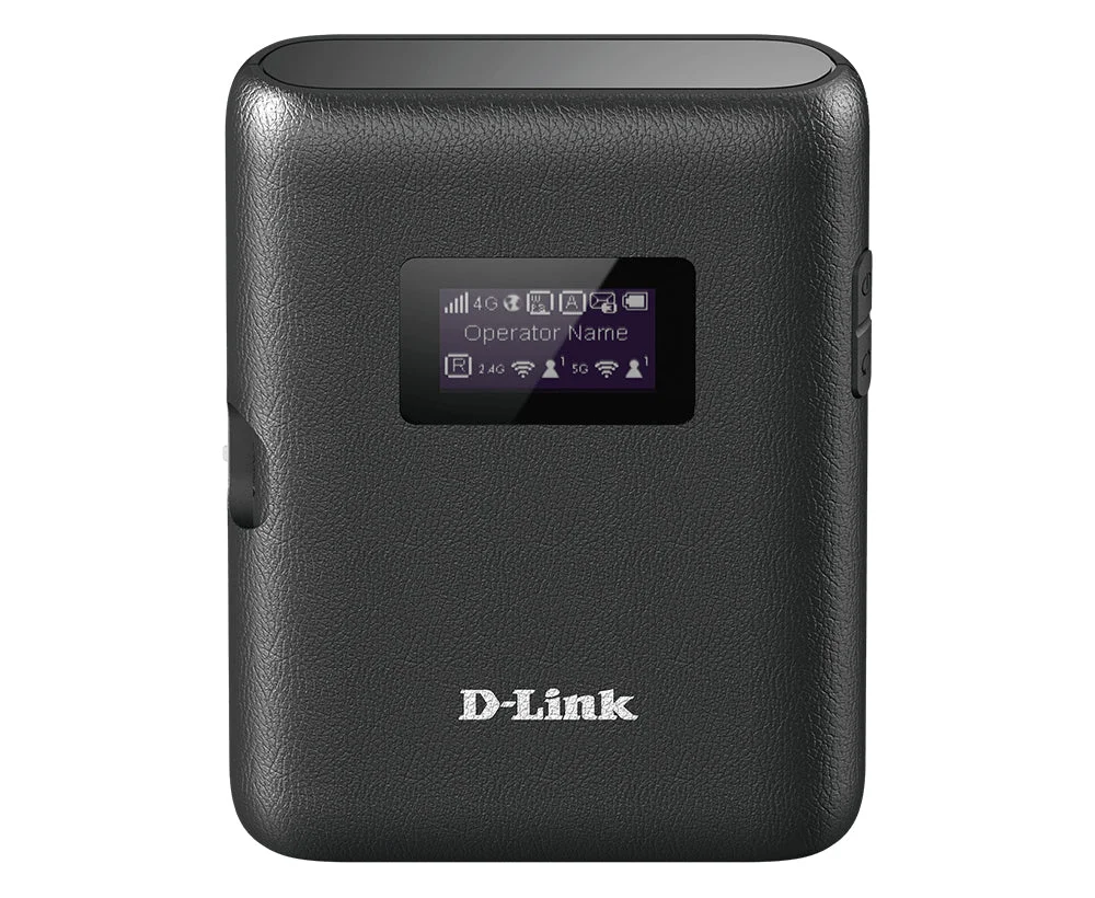 D-Link DWR-933 4G/LTE Cat 6 Wi-Fi