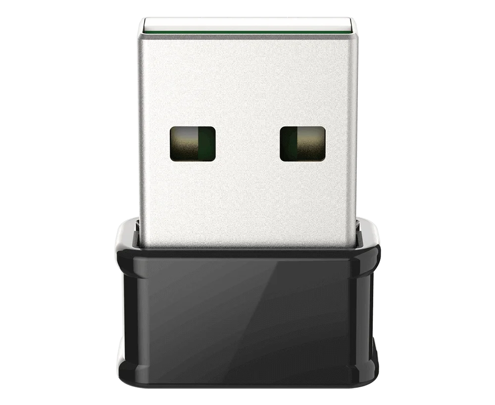 Adaptador USB D-Link DWA-181 Gigabit Wi-Fi AC1300 Nano