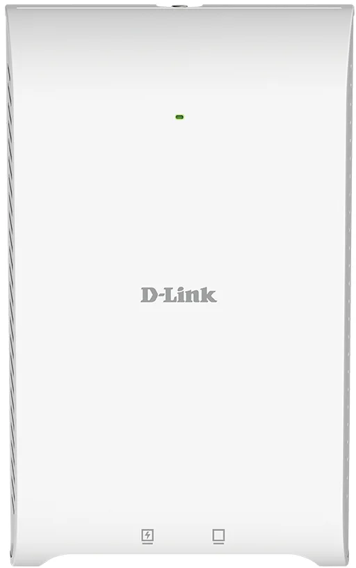 Access Point D-Link DAP-2622 Wireless AC1200 Wave 2 PoE