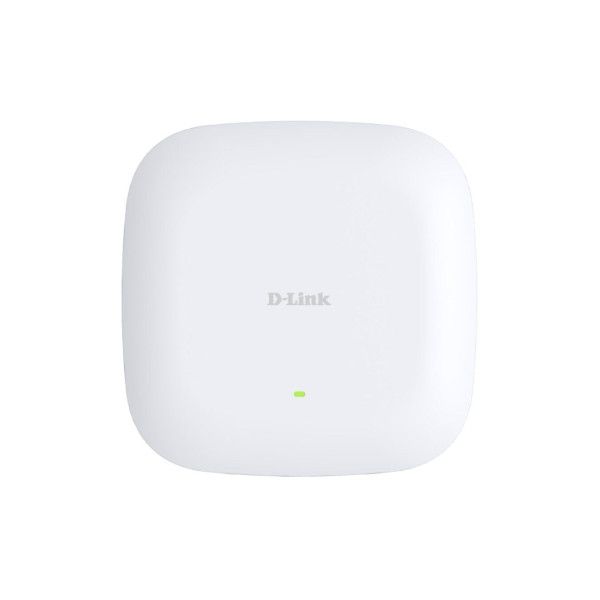 Access Point D-Link DAP-E9560 Wi-Fi 7 Tribanda BE9500 PoE 10G