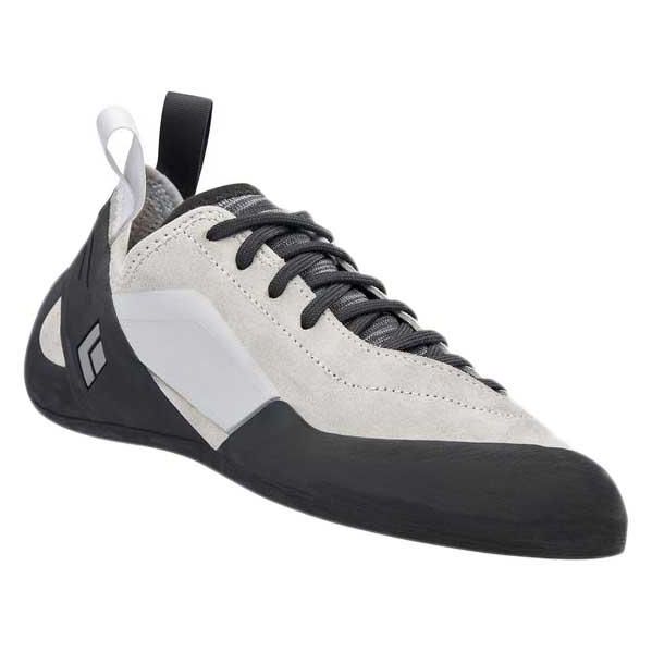 Black Diamond Aspect Climbing Shoes Cinzento 44 Homem