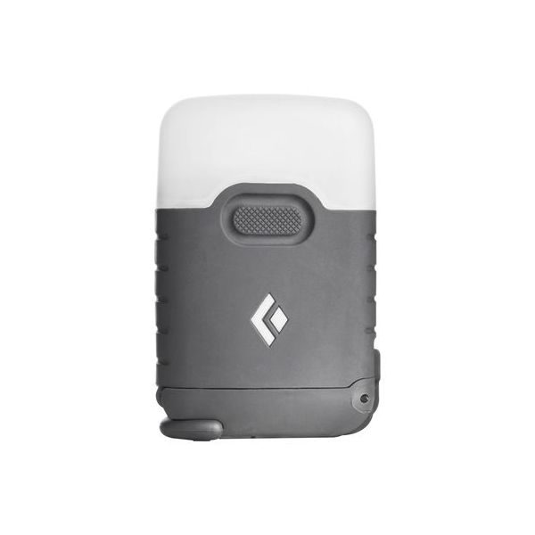 Black-diamond Lanterna Elétrica Zip Lantern Graphite 150 Watts