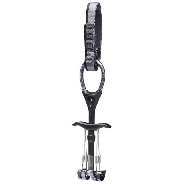 Black Diamond Camalot C4.4 Gray - BD2623040000ALL