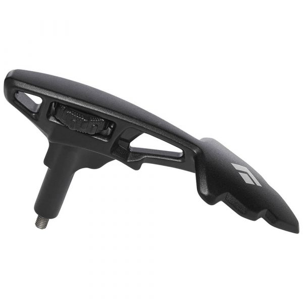 Black Diamond Acessórios Alpine Whippet Attachment Black - 111578-ALL