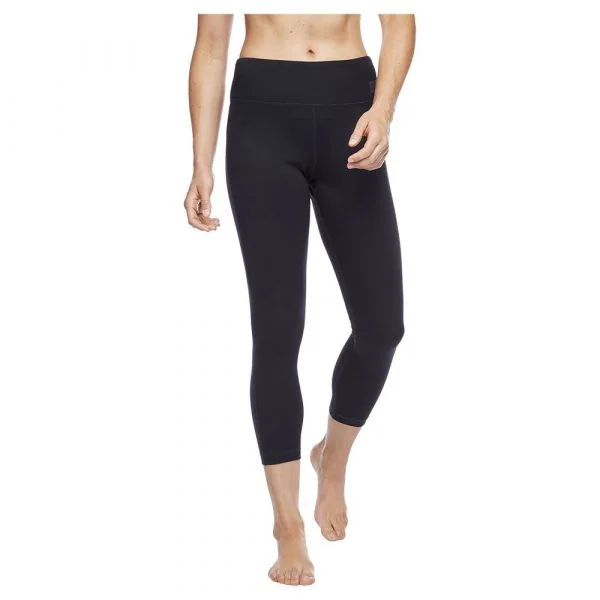 Black Diamond Rise Tight Preto M Mulher