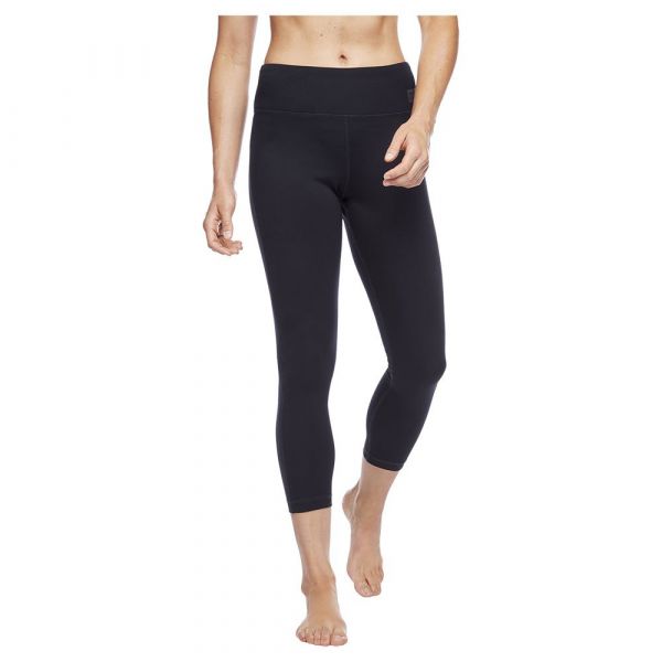 Black Diamond Rise Tight Preto S Mulher