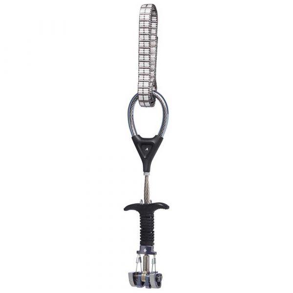 Black Diamond Camalot Z4 0.4 Multicolor - BD2622450000ALL1