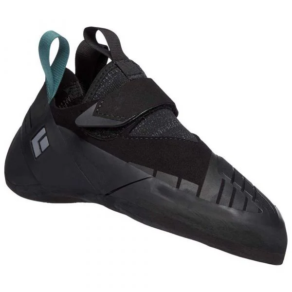 Black Diamond Shadow Lv Climbing Shoes Preto 44 Homem