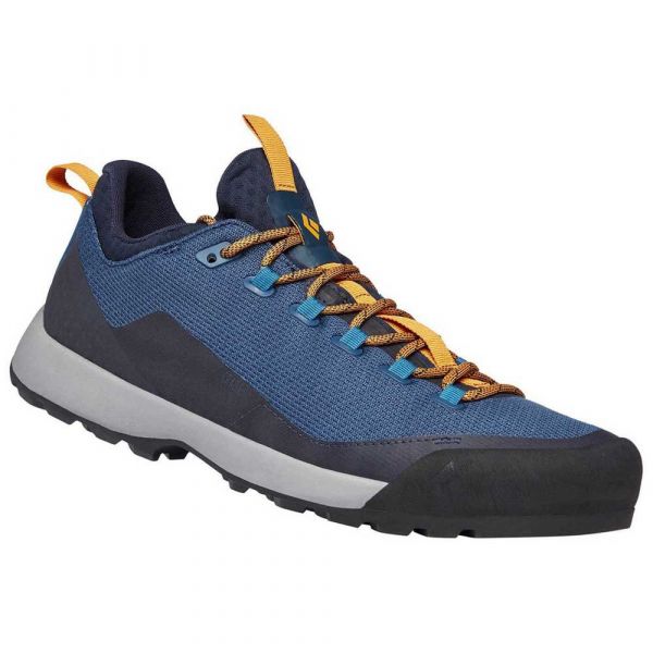 Black Diamond Mission Lt Hiking Shoes Azul 38 Homem