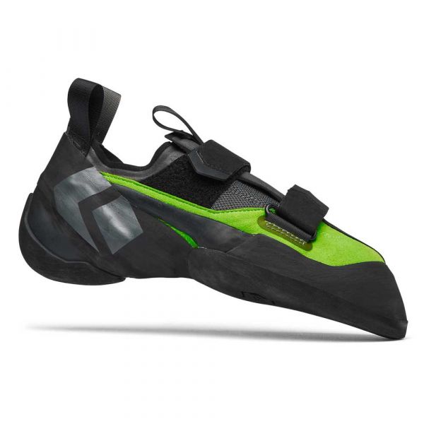 Black Diamond Method Climbing Shoes Preto 45 Homem