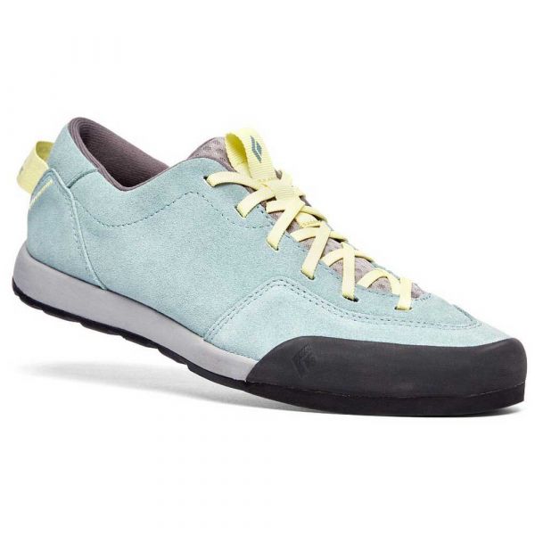 Black Diamond Prime Hiking Shoes Azul 37 Mulher