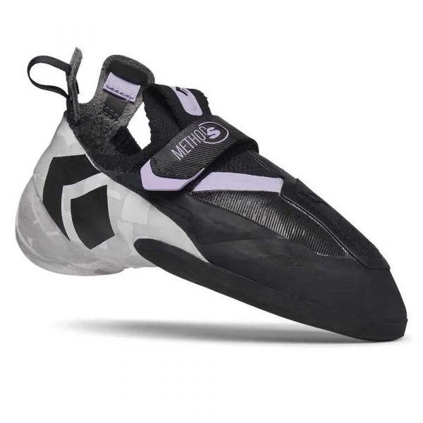 Black Diamond Method S Climbing Shoes Roxo 40 Mulher