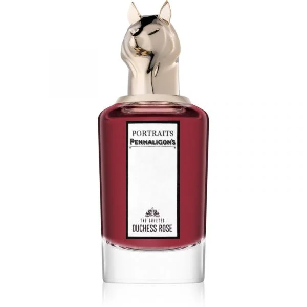 Penhaligon's Portraits the Coveted Duchess Rose Woman Eau de Parfum 75ml (Original)