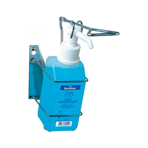 Hartmann Dispensador Eurodispenser 2 500ml