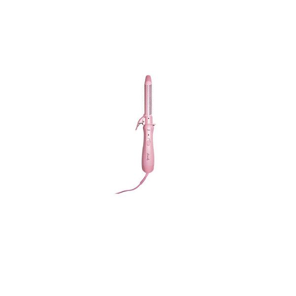 Mermade Modelador de Cabelo Aircurl Iónico Rosa