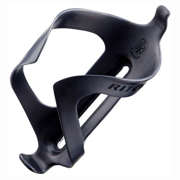 Ritchey Suporte Garrafa Wcs Carbon Black