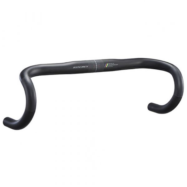 Ritchey Guiadores Road Wcs Evo Curve Di2 Routing Blatte Black 31.8 mm