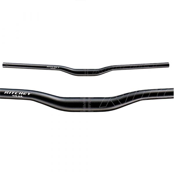 Ritchey Guiadores Wcs Rizer Trail 20 Mm 31.8 mm