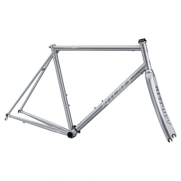 Ritchey Logic Road Frame Cinzento 51